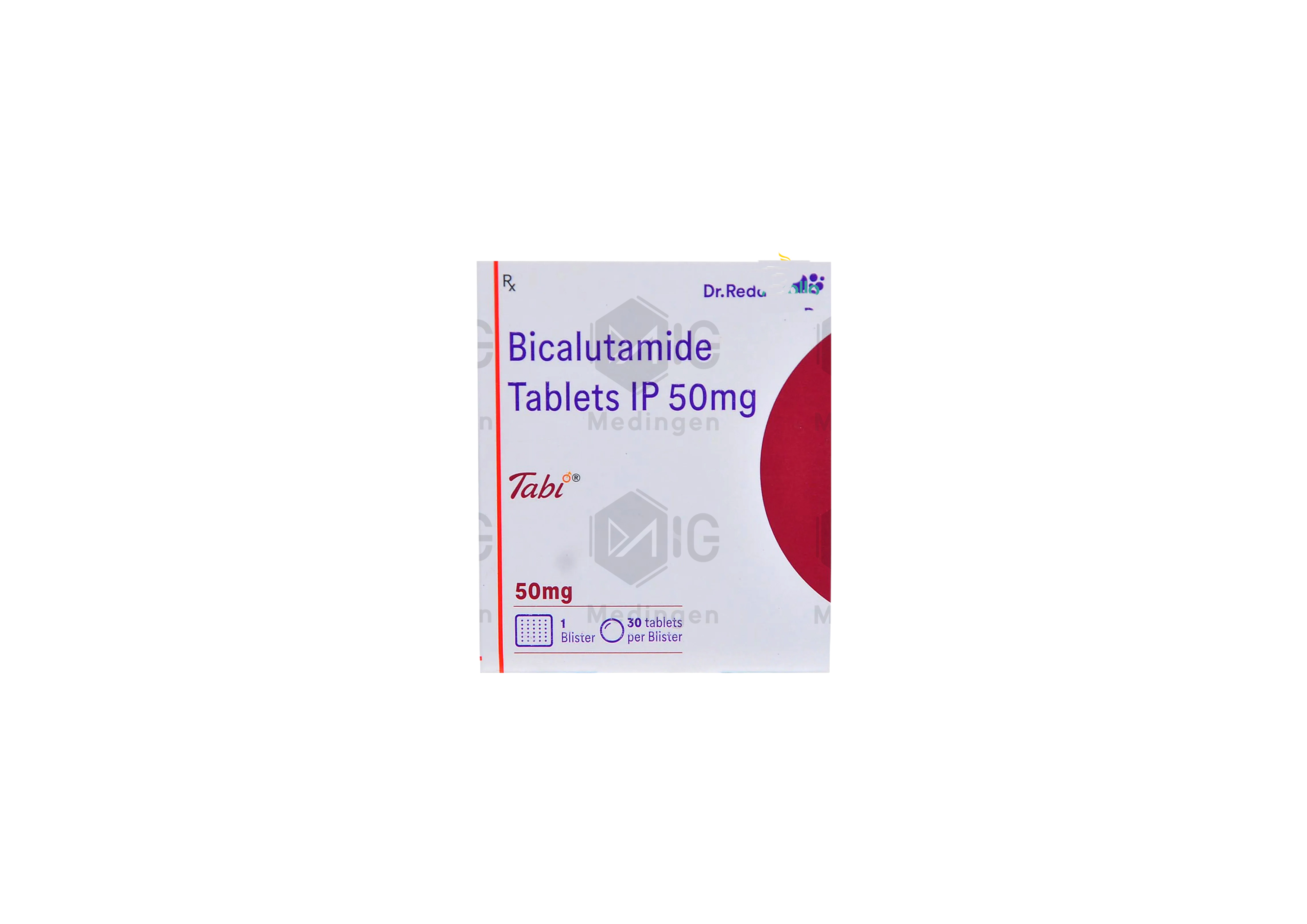 TABI 50MG